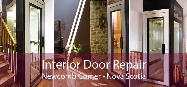 Interior Door Repair Newcomb Corner - Nova Scotia