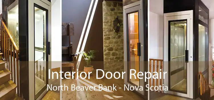 Interior Door Repair North Beaver Bank - Nova Scotia