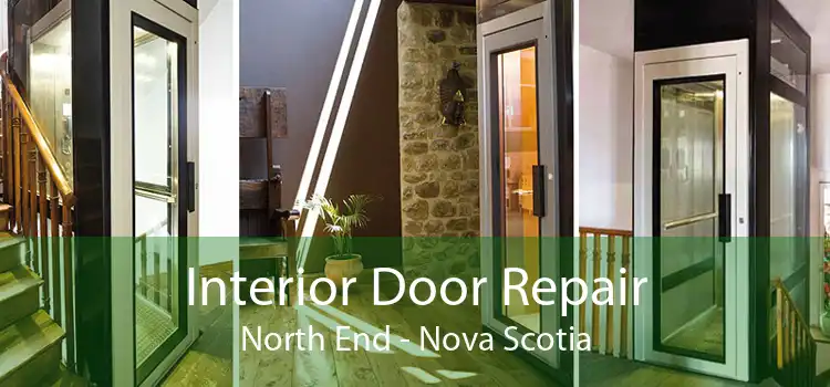 Interior Door Repair North End - Nova Scotia