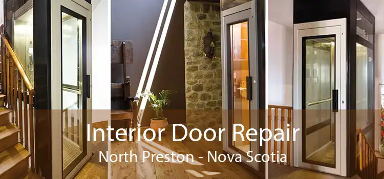 Interior Door Repair North Preston - Nova Scotia