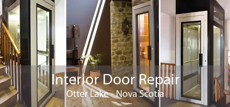 Interior Door Repair Otter Lake - Nova Scotia