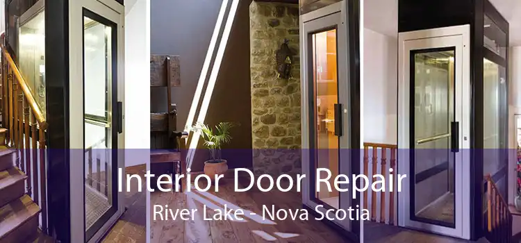 Interior Door Repair River Lake - Nova Scotia
