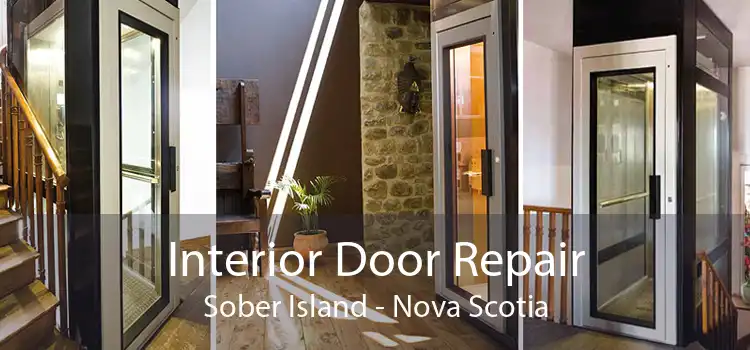 Interior Door Repair Sober Island - Nova Scotia