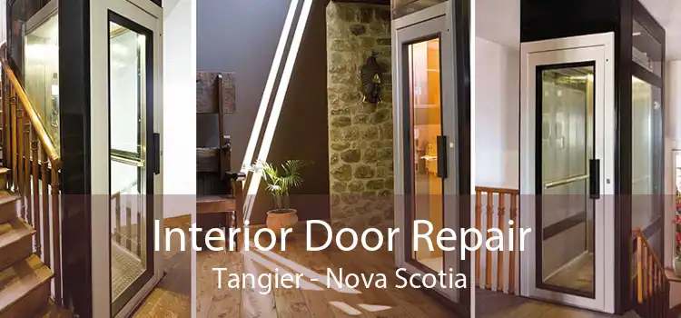 Interior Door Repair Tangier - Nova Scotia