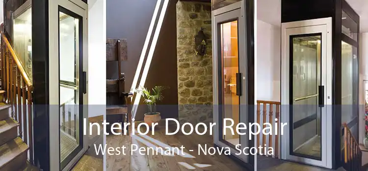 Interior Door Repair West Pennant - Nova Scotia
