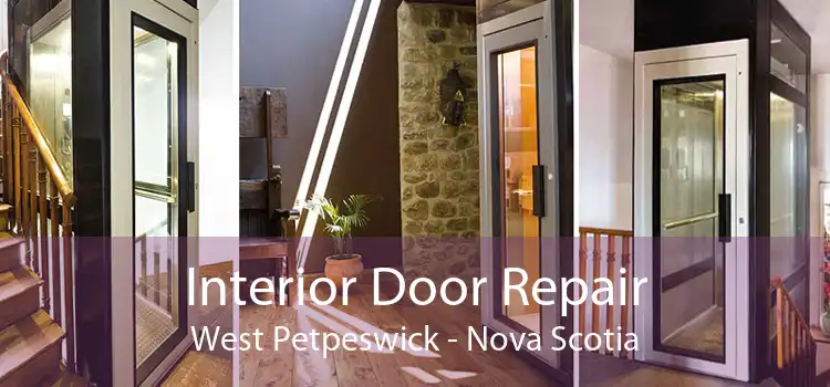 Interior Door Repair West Petpeswick - Nova Scotia