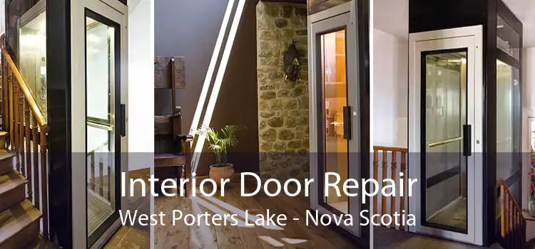 Interior Door Repair West Porters Lake - Nova Scotia