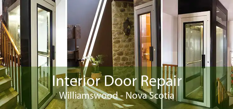 Interior Door Repair Williamswood - Nova Scotia