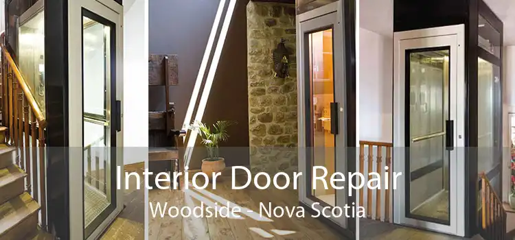 Interior Door Repair Woodside - Nova Scotia