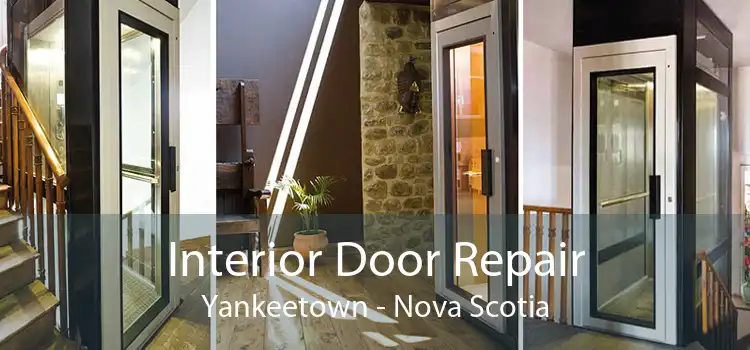 Interior Door Repair Yankeetown - Nova Scotia