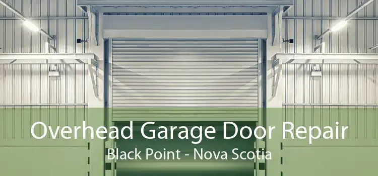 Overhead Garage Door Repair Black Point - Nova Scotia