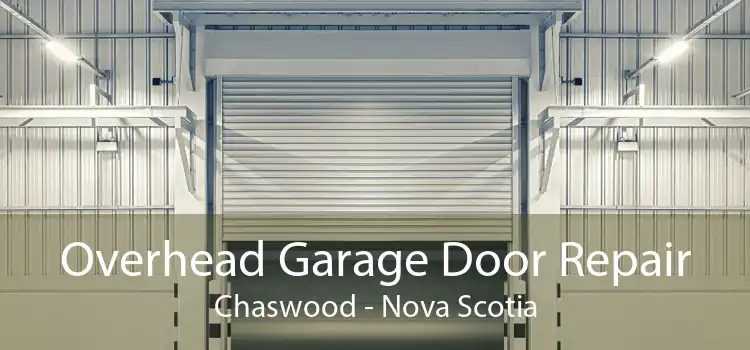 Overhead Garage Door Repair Chaswood - Nova Scotia