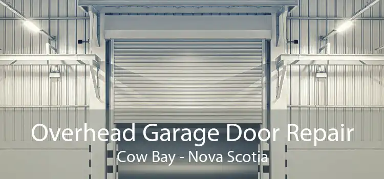 Overhead Garage Door Repair Cow Bay - Nova Scotia