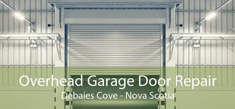 Overhead Garage Door Repair Debaies Cove - Nova Scotia