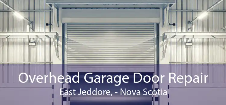 Overhead Garage Door Repair East Jeddore, - Nova Scotia