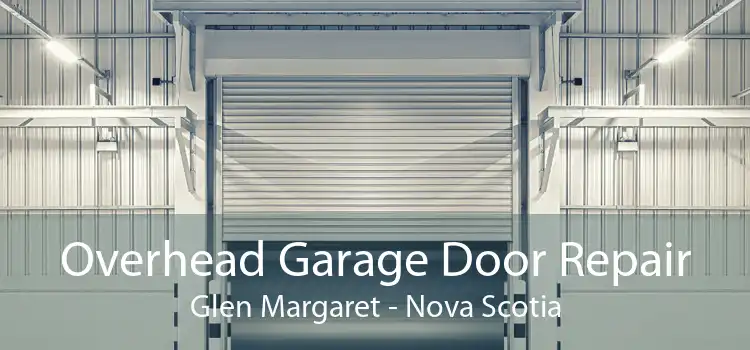 Overhead Garage Door Repair Glen Margaret - Nova Scotia