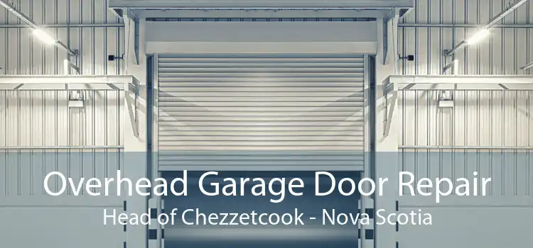 Overhead Garage Door Repair Head of Chezzetcook - Nova Scotia