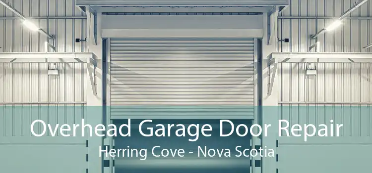 Overhead Garage Door Repair Herring Cove - Nova Scotia