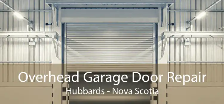 Overhead Garage Door Repair Hubbards - Nova Scotia