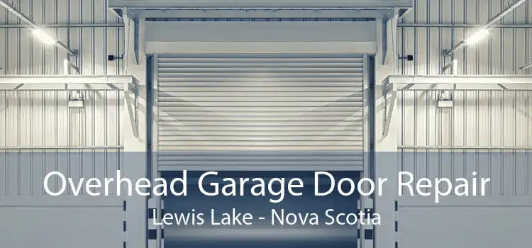 Overhead Garage Door Repair Lewis Lake - Nova Scotia