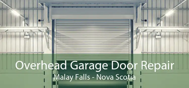 Overhead Garage Door Repair Malay Falls - Nova Scotia