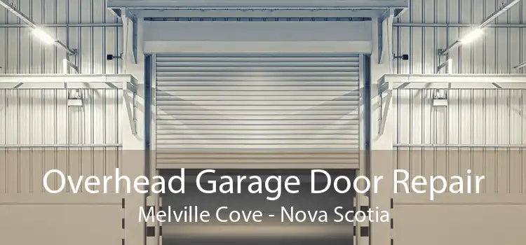 Overhead Garage Door Repair Melville Cove - Nova Scotia