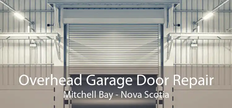 Overhead Garage Door Repair Mitchell Bay - Nova Scotia