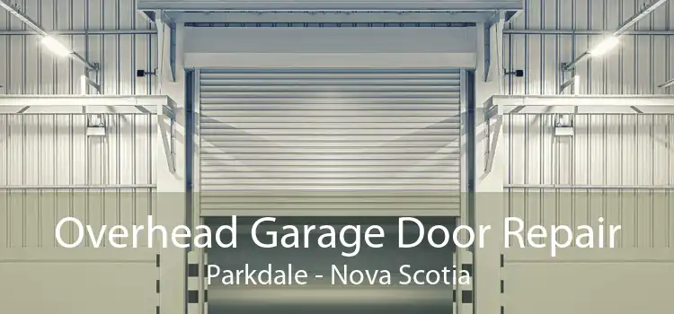 Overhead Garage Door Repair Parkdale - Nova Scotia