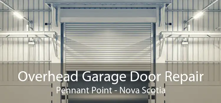 Overhead Garage Door Repair Pennant Point - Nova Scotia