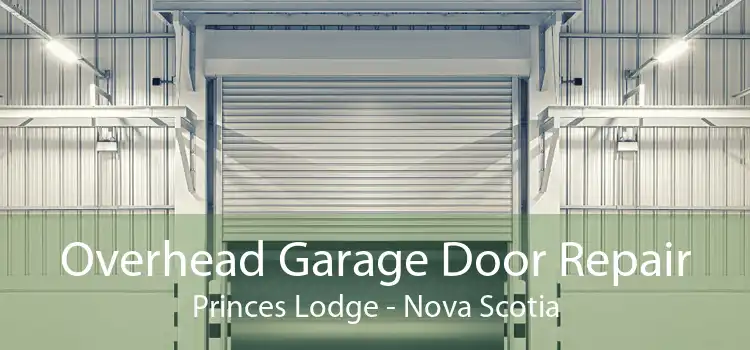 Overhead Garage Door Repair Princes Lodge - Nova Scotia