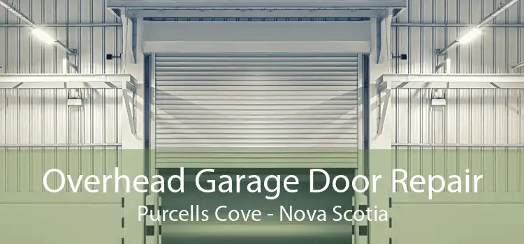 Overhead Garage Door Repair Purcells Cove - Nova Scotia