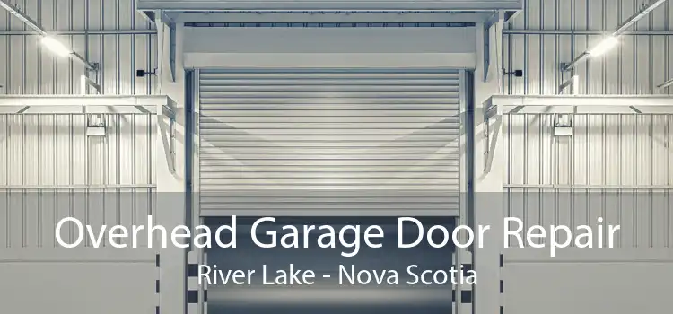 Overhead Garage Door Repair River Lake - Nova Scotia