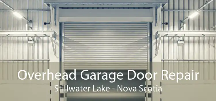 Overhead Garage Door Repair Stillwater Lake - Nova Scotia