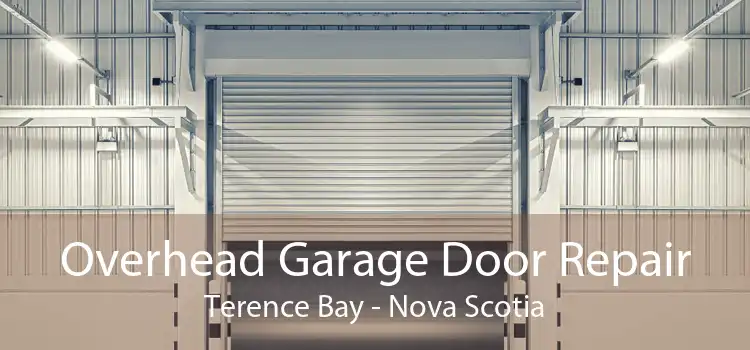 Overhead Garage Door Repair Terence Bay - Nova Scotia