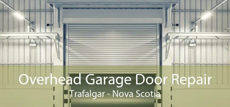 Overhead Garage Door Repair Trafalgar - Nova Scotia