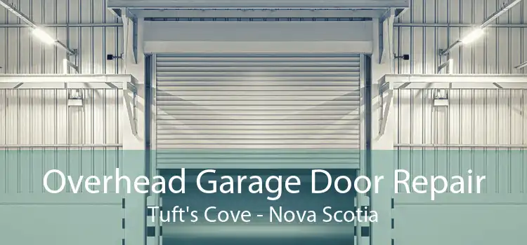 Overhead Garage Door Repair Tuft's Cove - Nova Scotia