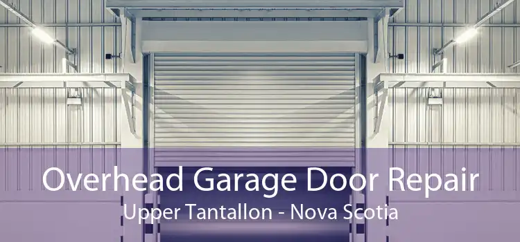 Overhead Garage Door Repair Upper Tantallon - Nova Scotia