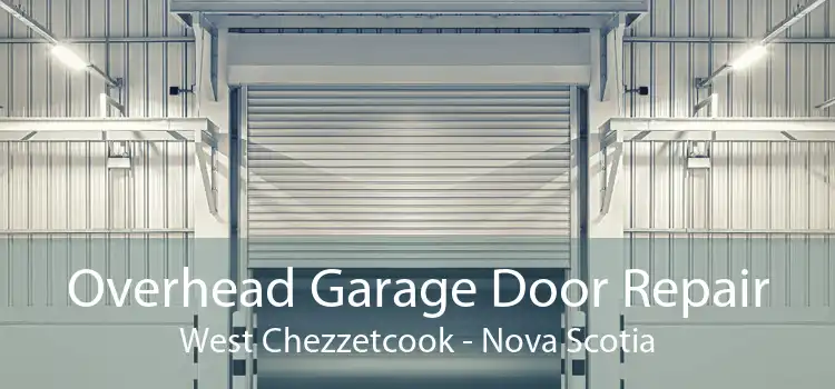 Overhead Garage Door Repair West Chezzetcook - Nova Scotia