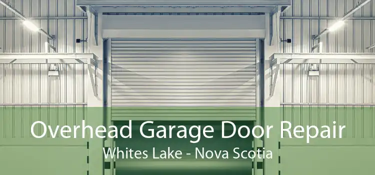 Overhead Garage Door Repair Whites Lake - Nova Scotia