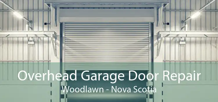 Overhead Garage Door Repair Woodlawn - Nova Scotia
