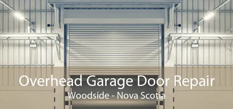 Overhead Garage Door Repair Woodside - Nova Scotia
