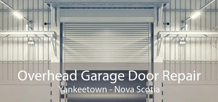 Overhead Garage Door Repair Yankeetown - Nova Scotia