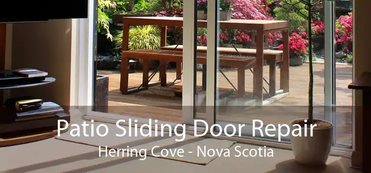 Patio Sliding Door Repair Herring Cove - Nova Scotia