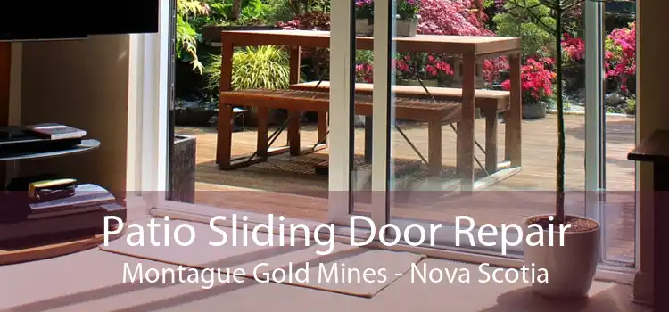 Patio Sliding Door Repair Montague Gold Mines - Nova Scotia