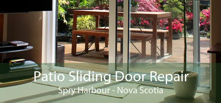 Patio Sliding Door Repair Spry Harbour - Nova Scotia