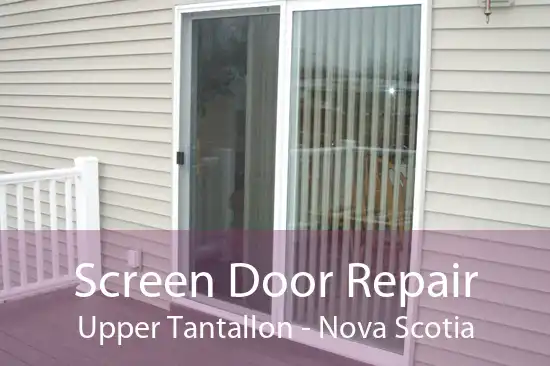 Screen Door Repair Upper Tantallon - Nova Scotia