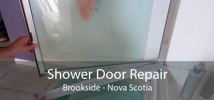 Shower Door Repair Brookside - Nova Scotia