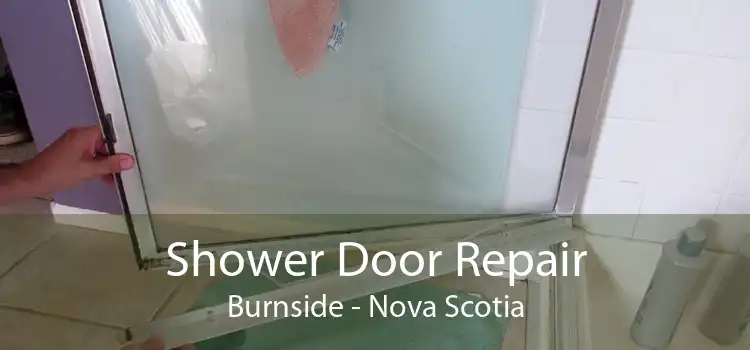 Shower Door Repair Burnside - Nova Scotia