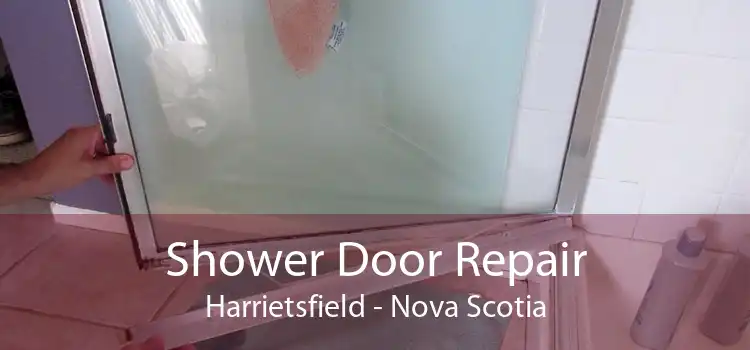 Shower Door Repair Harrietsfield - Nova Scotia