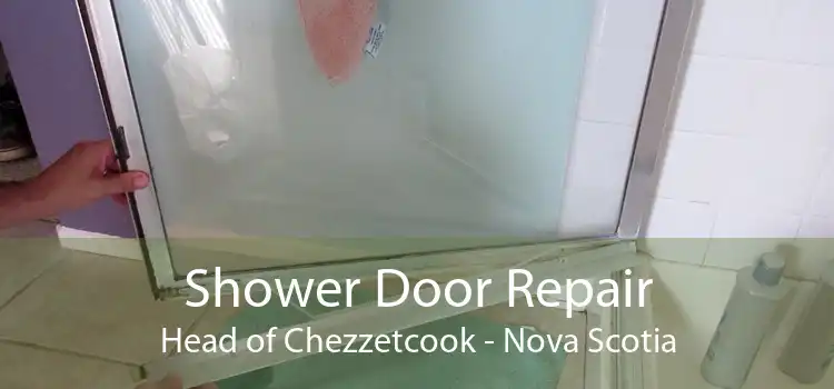 Shower Door Repair Head of Chezzetcook - Nova Scotia